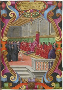 Viaggi e avventure di Ch. Magius 15 da Unbekannt Unbekannt